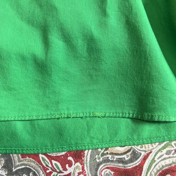 June and Delaney blouse - Picture 5 of 7